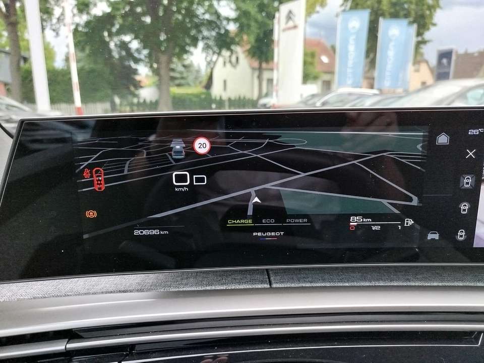 Peugeot 5008 - Imagem 9