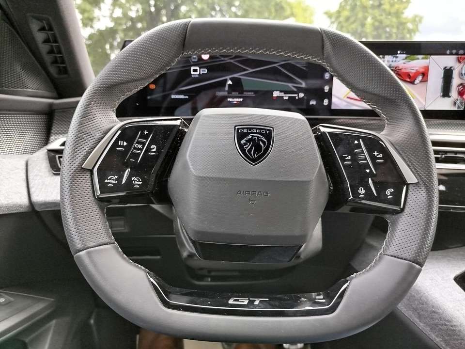 Peugeot 5008 - Imagem 10
