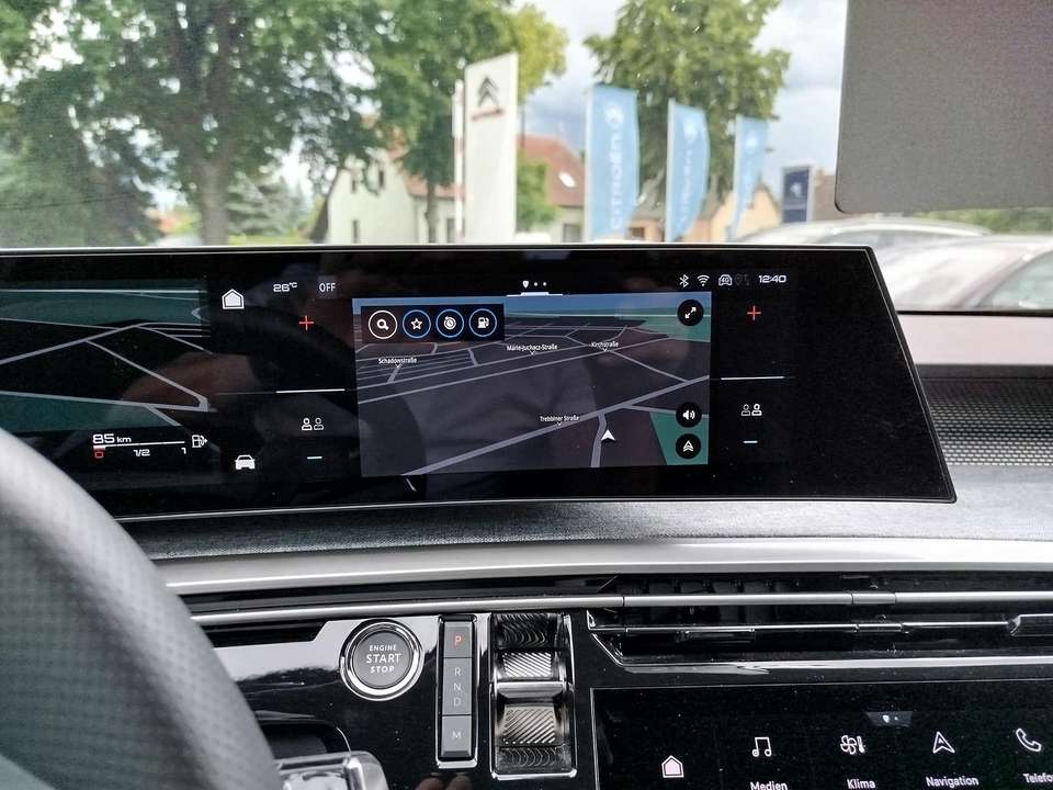 Peugeot 5008 - Imagem 12
