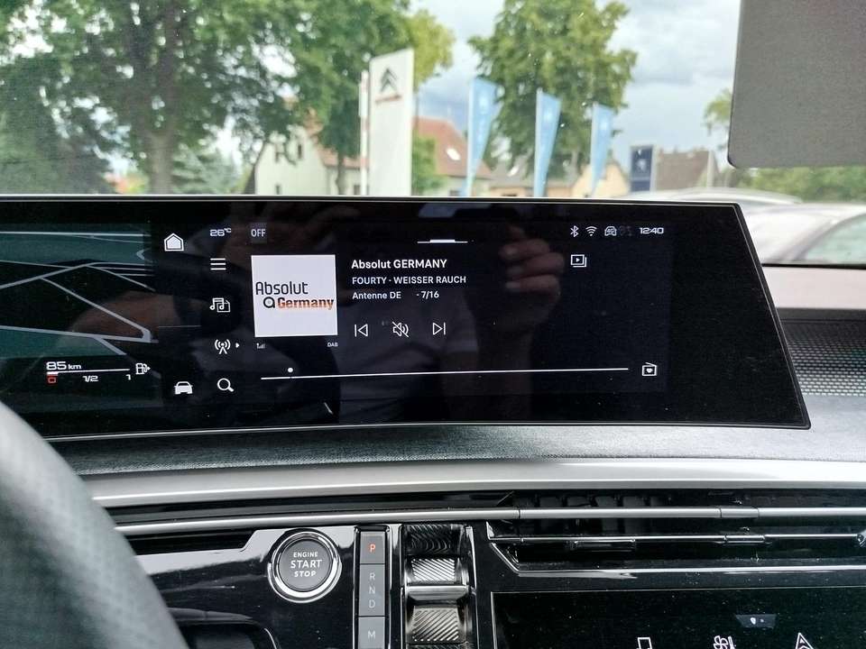 Peugeot 5008 - Imagem 13
