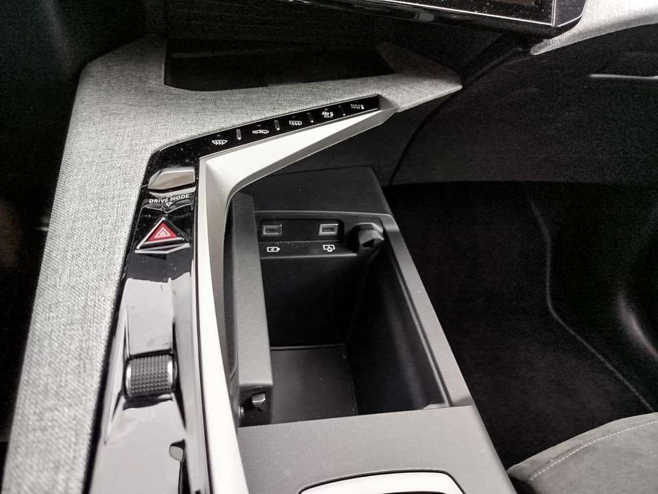 Peugeot 5008 - Imagem 15
