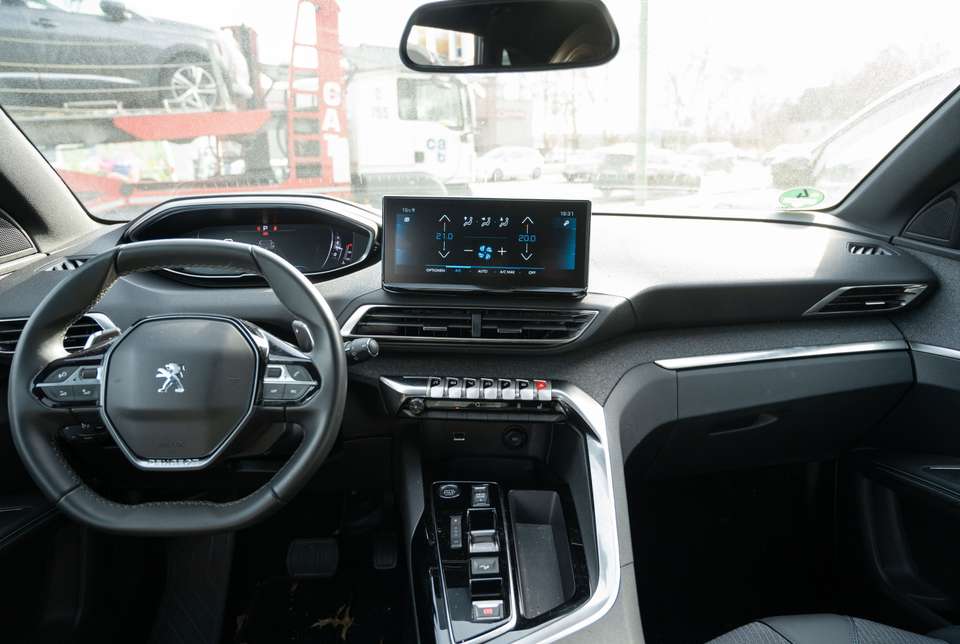 Peugeot 3008 - Imagem 4