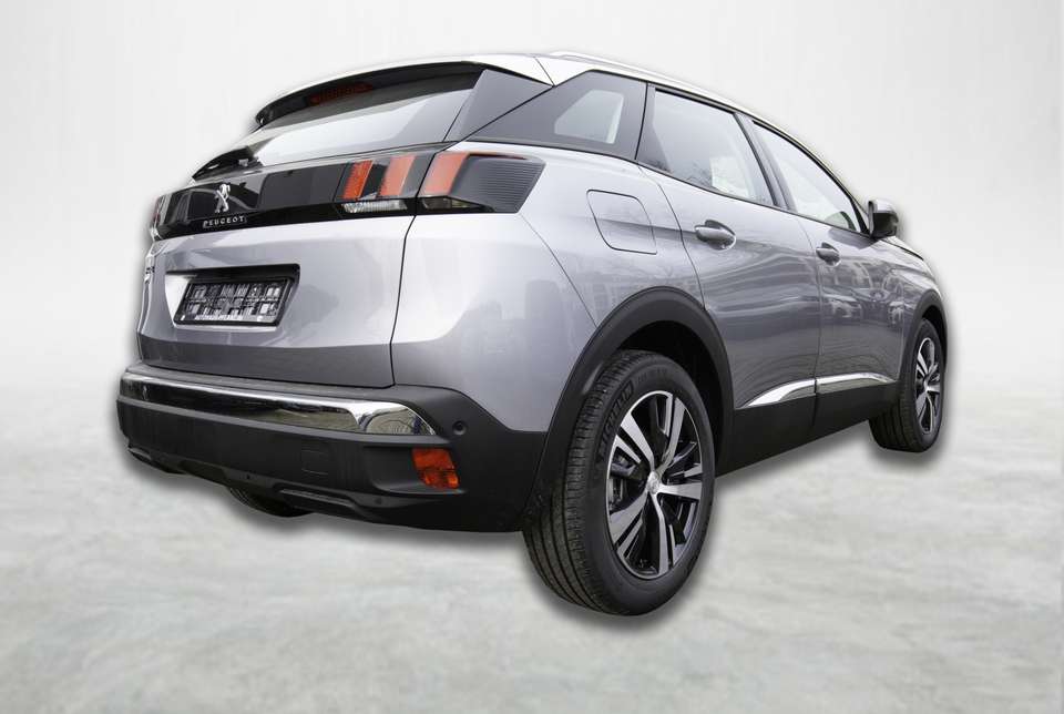 Peugeot 3008 - Imagem 3