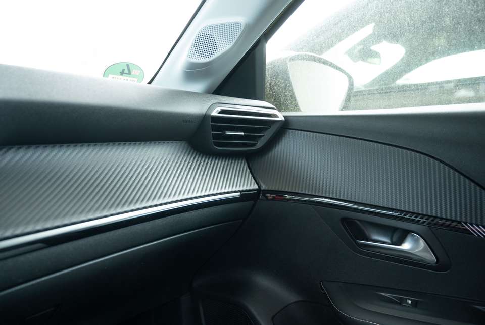 Peugeot 208 - Imagem 8