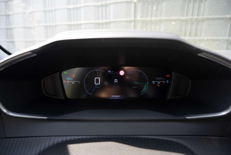 Peugeot 208 - Imagem 9