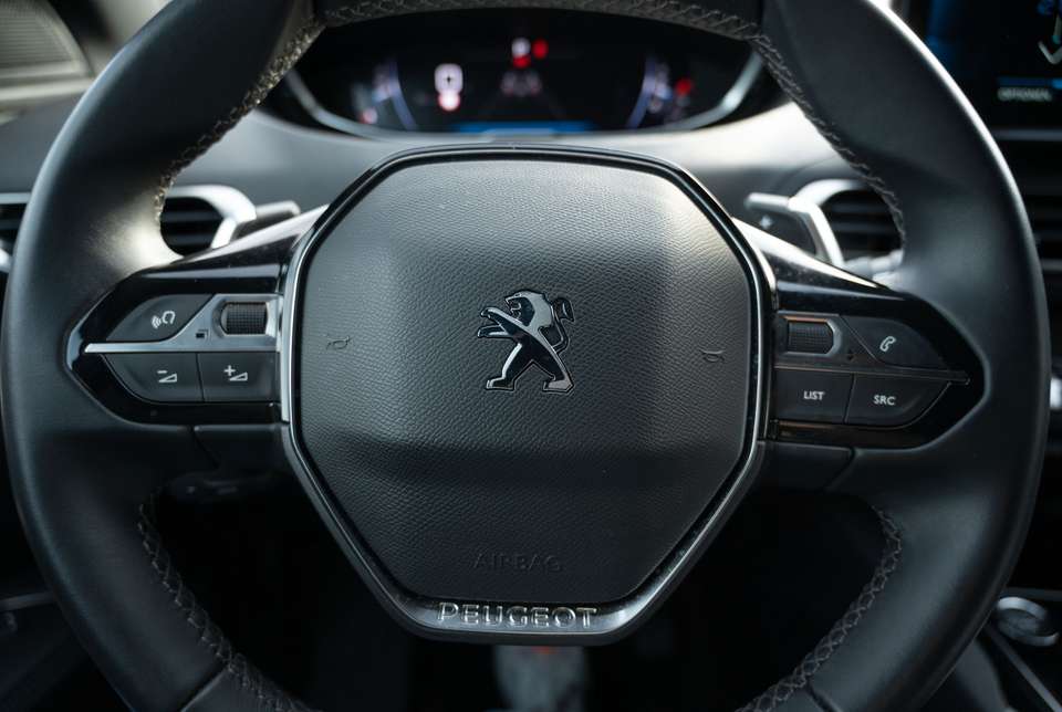 Peugeot 3008 - Imagem 13