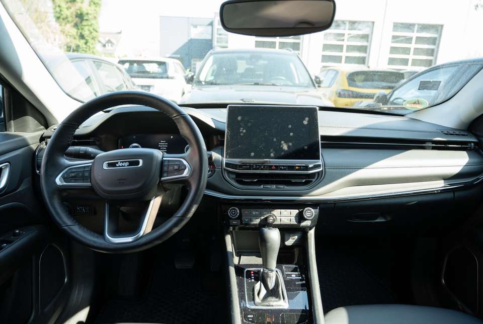 Jeep Compass - Imagem 6