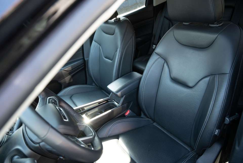Jeep Compass - Imagem 7