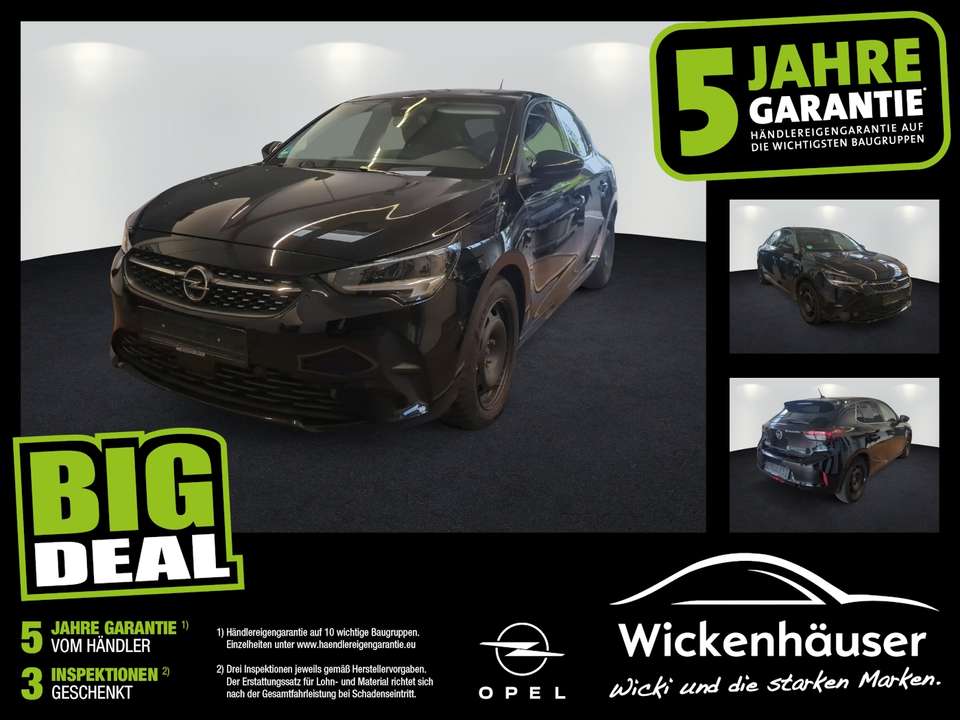 Opel Corsa - Imagem 1