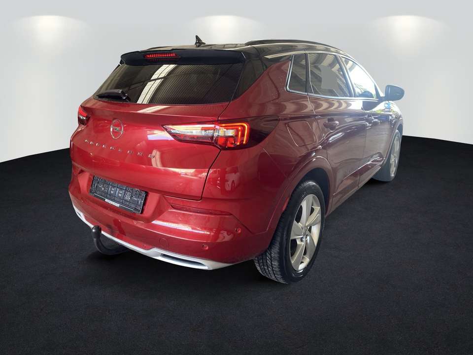 Opel Grandland - Imagem 4