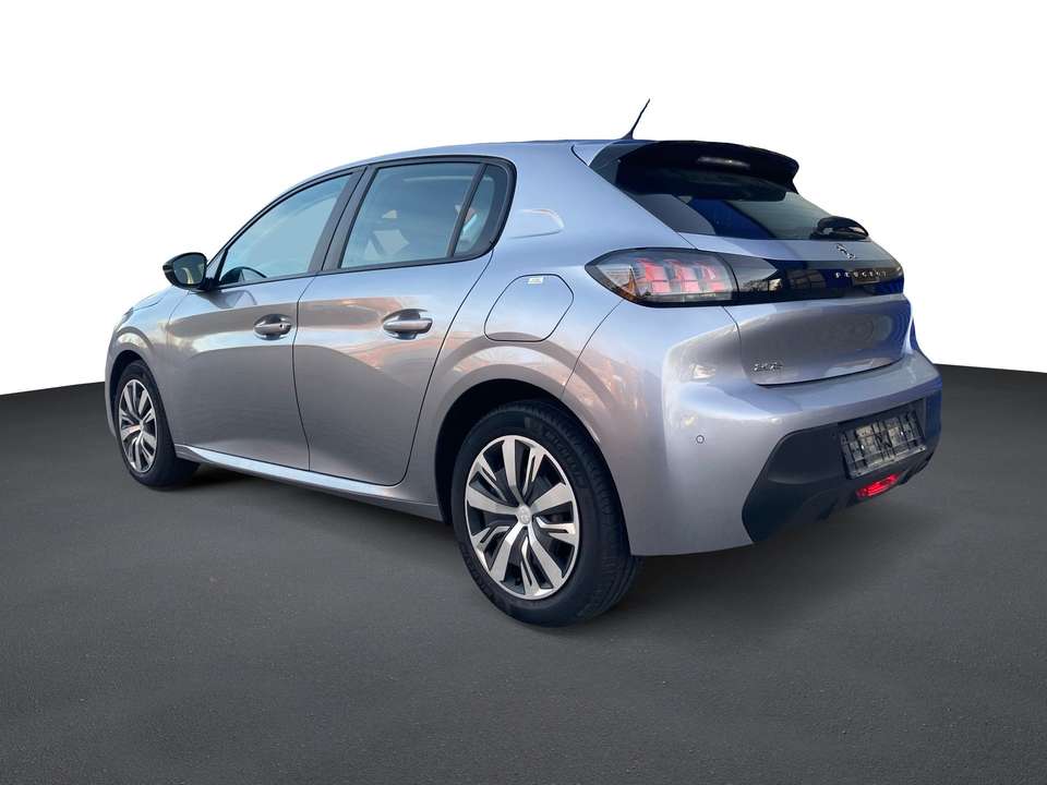 Peugeot 208 - Imagem 5