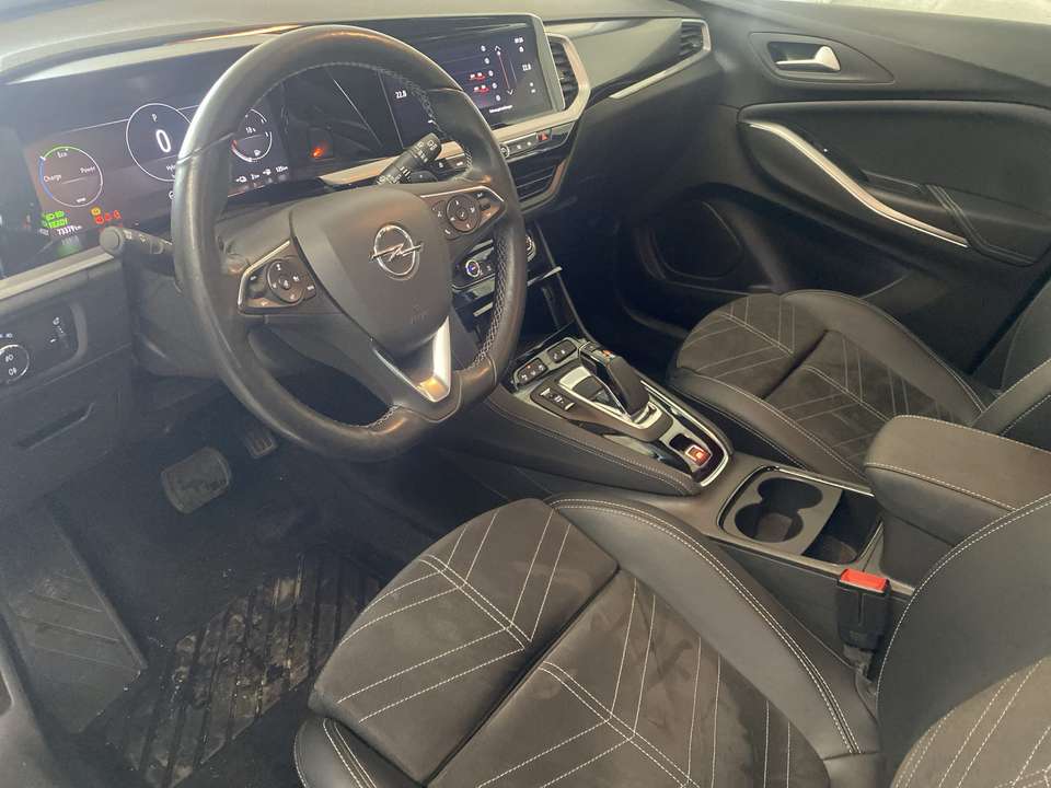 Opel Grandland - Imagem 6