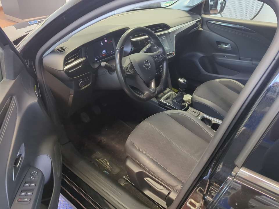 Opel Corsa - Imagem 6