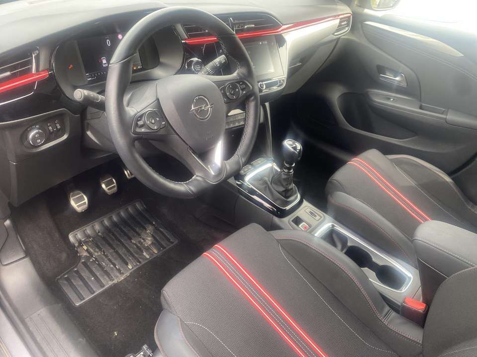 Opel Corsa - Imagem 7