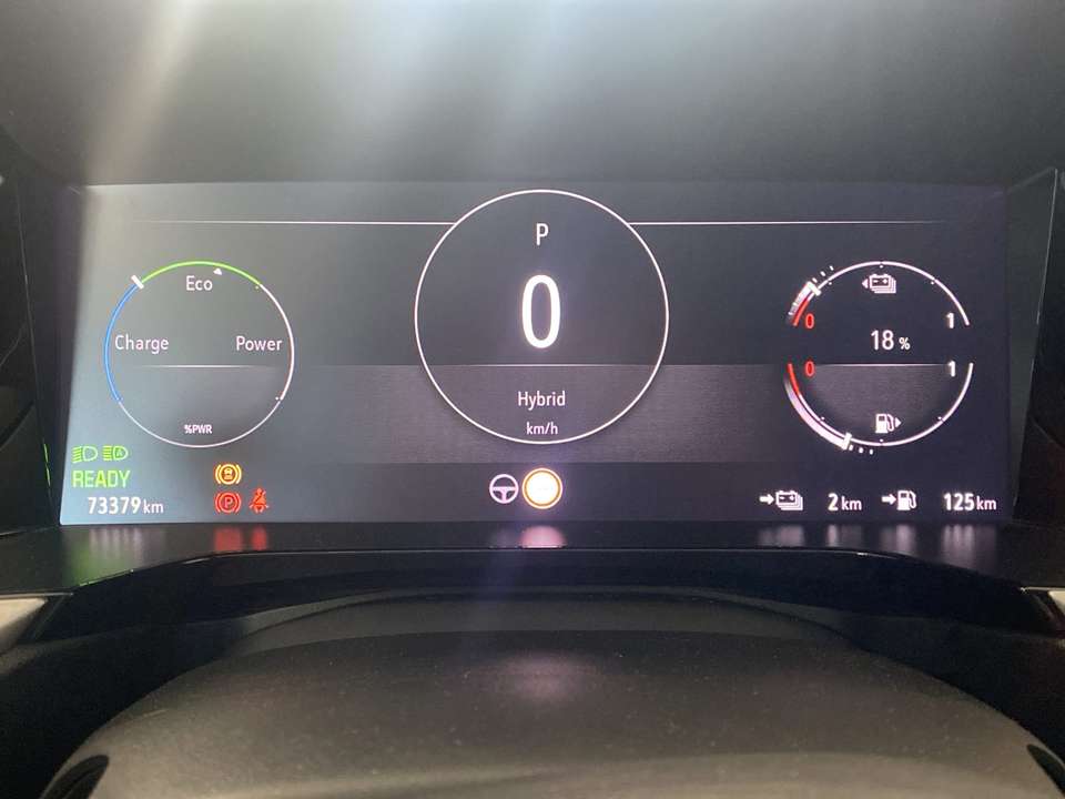 Opel Grandland - Imagem 9