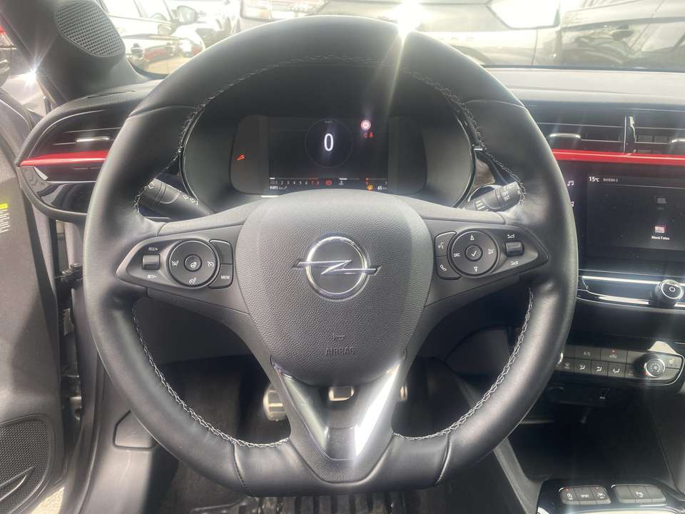 Opel Corsa - Imagem 8