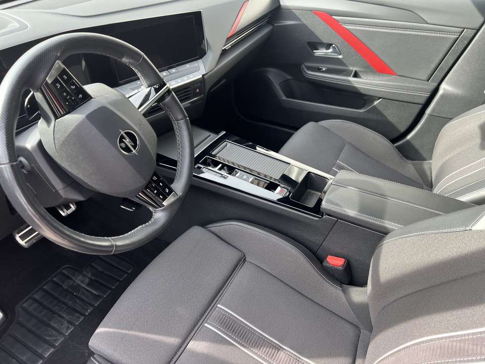 Opel Astra - Imagem 7