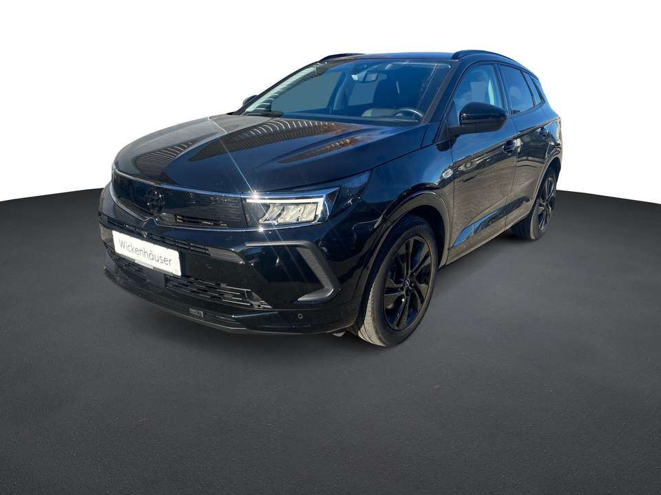 Opel Grandland - Imagem 2