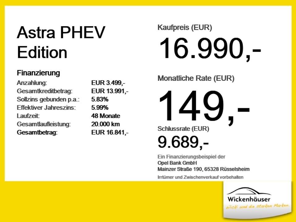 Opel Astra - Imagem 4