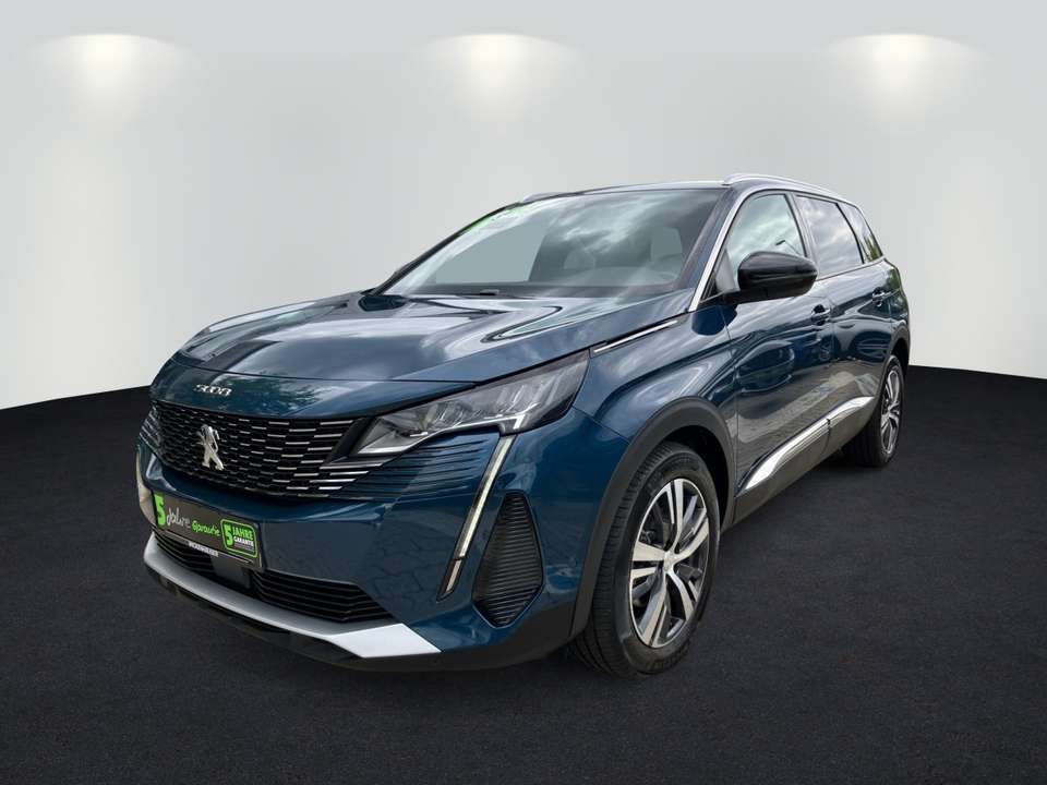 Peugeot 5008 - Imagem 2