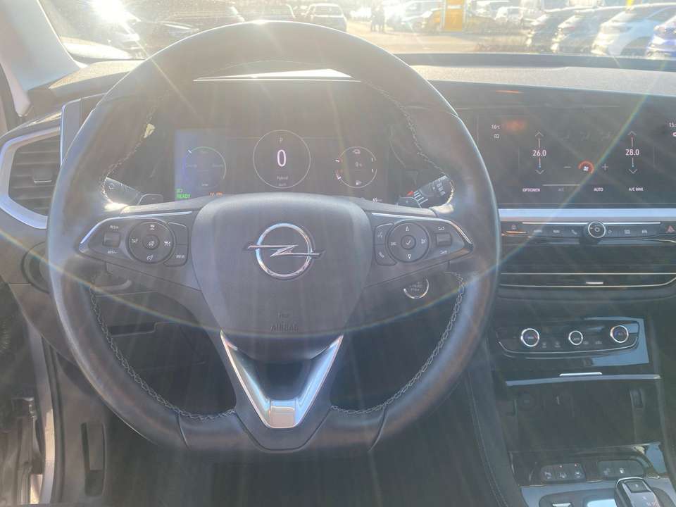 Opel Grandland - Imagem 8