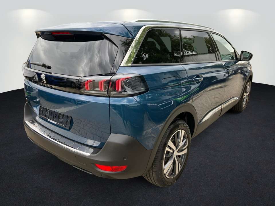 Peugeot 5008 - Imagem 5