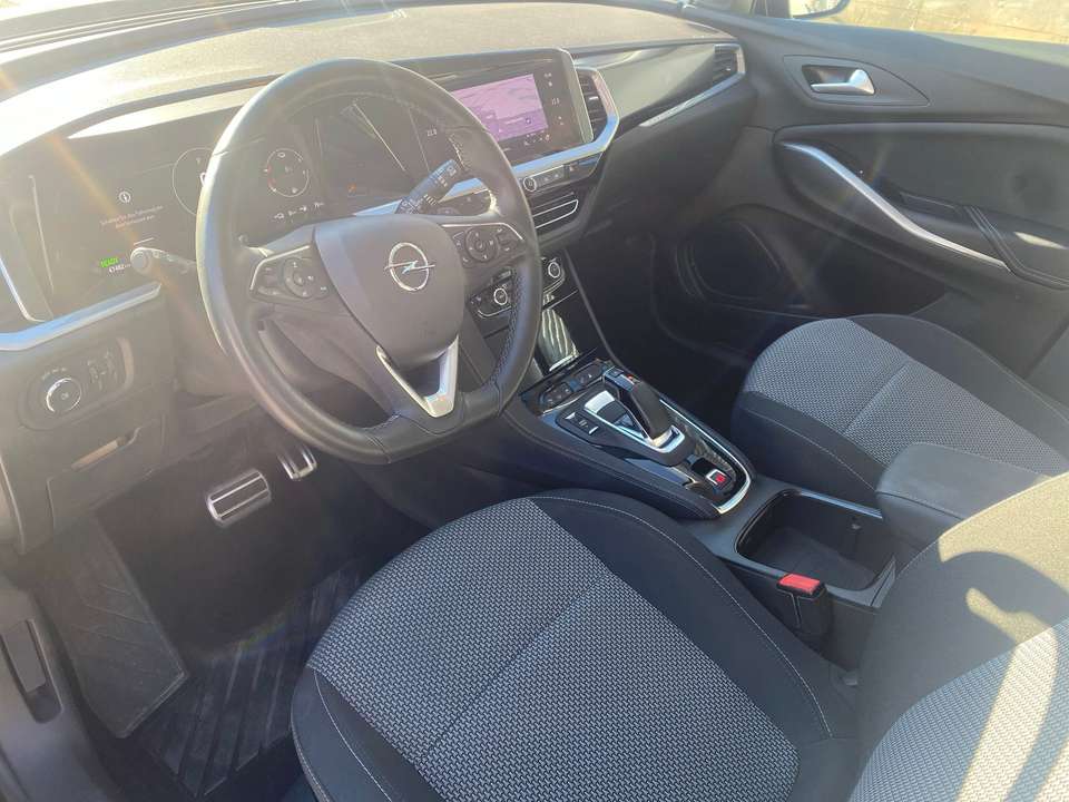 Opel Grandland - Imagem 6
