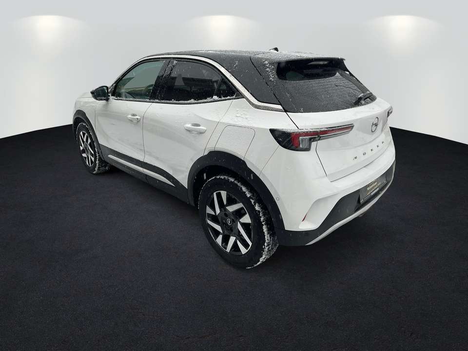 Opel Mokka - Imagem 6