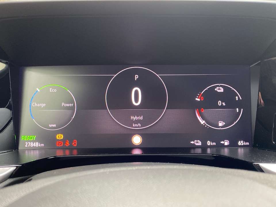 Opel Grandland - Imagem 9
