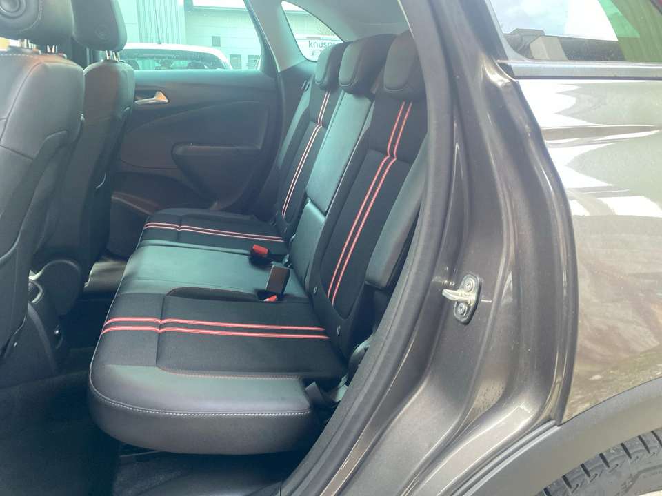 Opel Crossland - Imagem 15