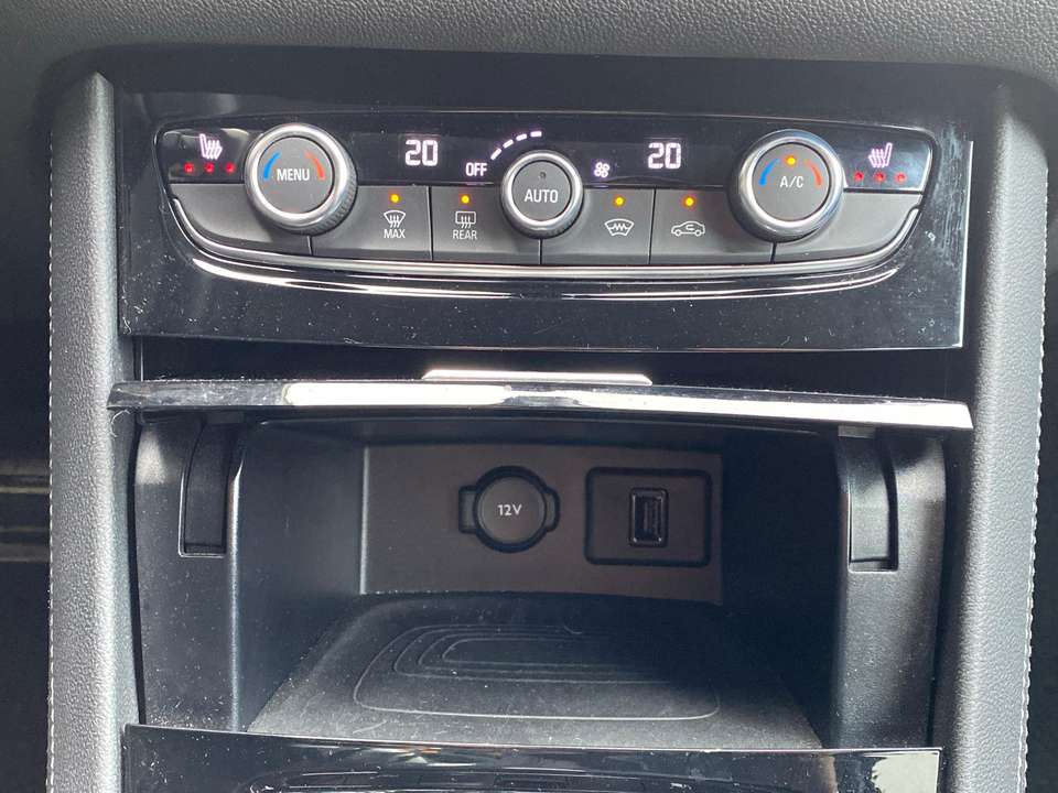 Opel Grandland - Imagem 11