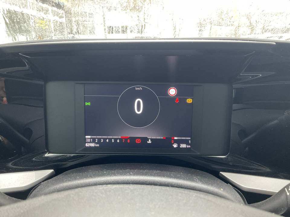 Opel Mokka - Imagem 10
