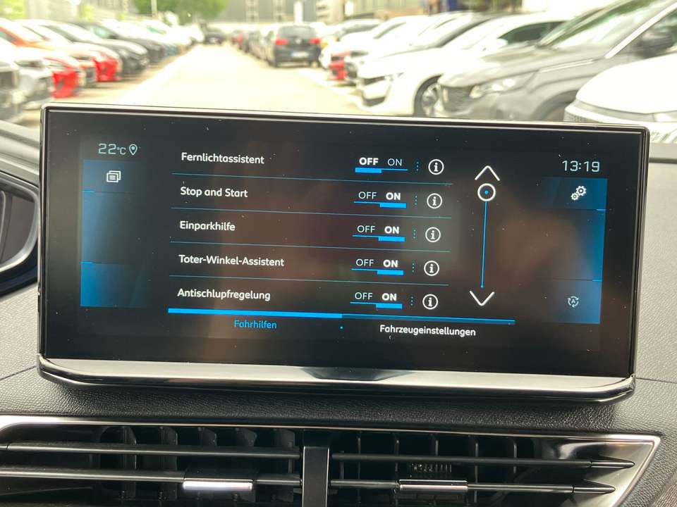 Peugeot 5008 - Imagem 14