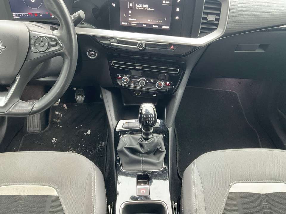 Opel Mokka - Imagem 12