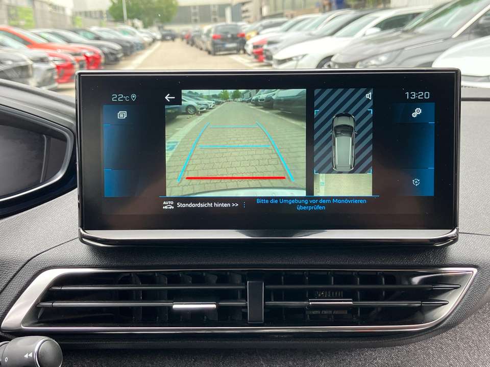 Peugeot 5008 - Imagem 15