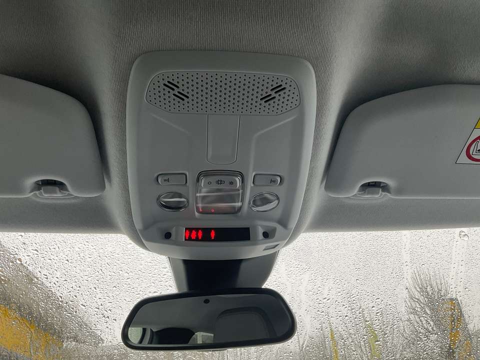Opel Mokka - Imagem 15