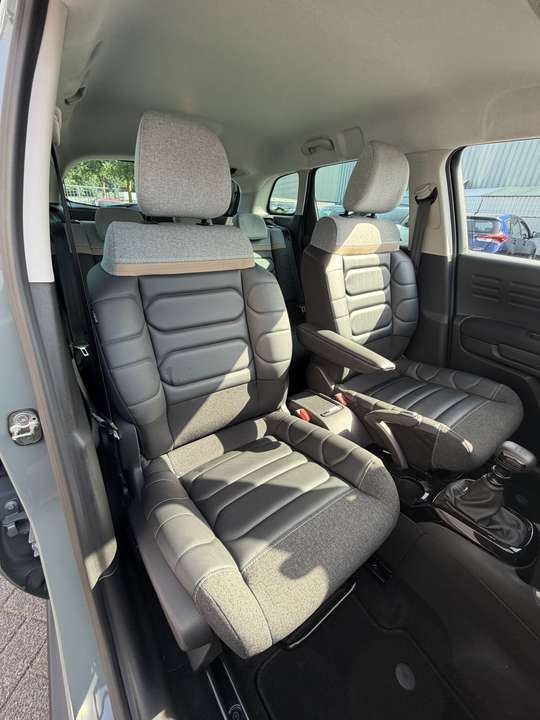 Citroen C3 Aircross - Imagem 11