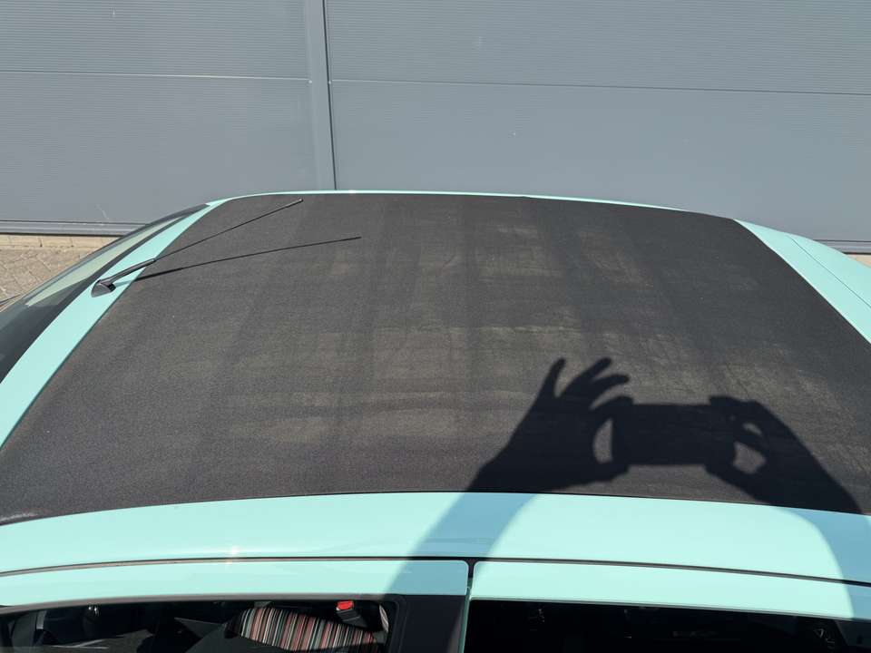 Citroen C1 - Imagem 10