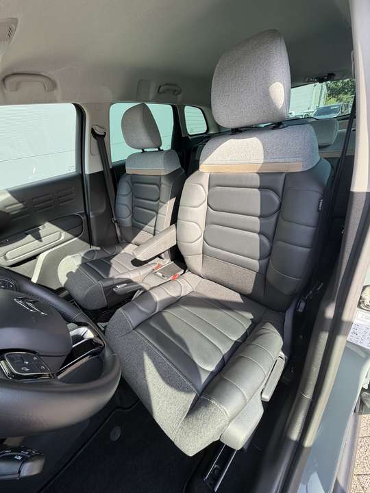 Citroen C3 Aircross - Imagem 12
