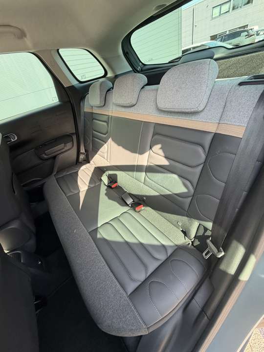 Citroen C3 Aircross - Imagem 13