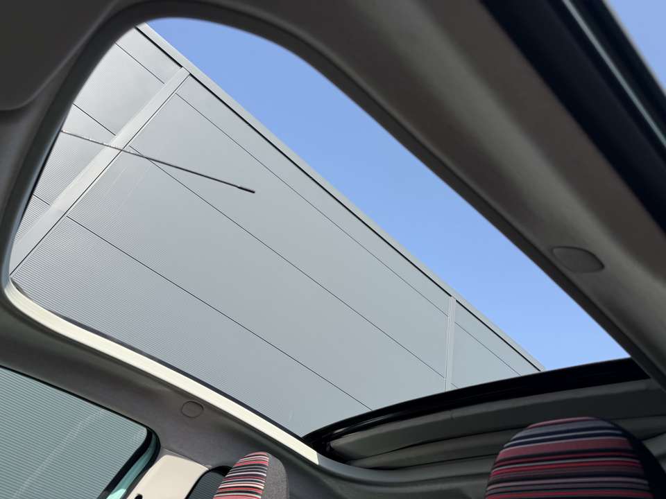 Citroen C1 - Imagem 12