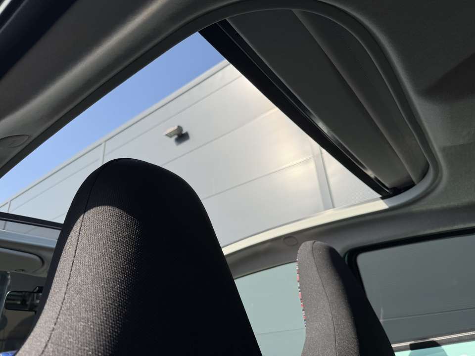Citroen C1 - Imagem 13