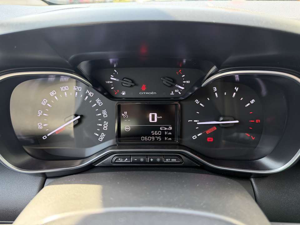 Citroen C3 Aircross - Imagem 15