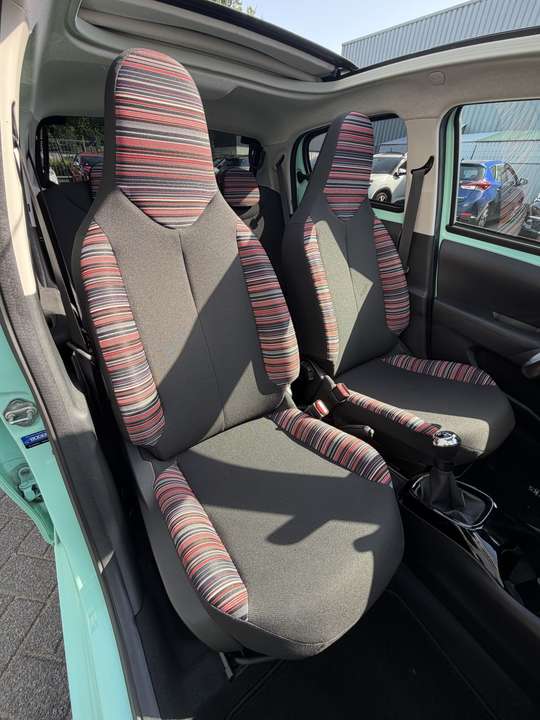 Citroen C1 - Imagem 15