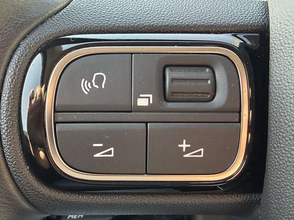 Citroen C3 Aircross - Imagem 16