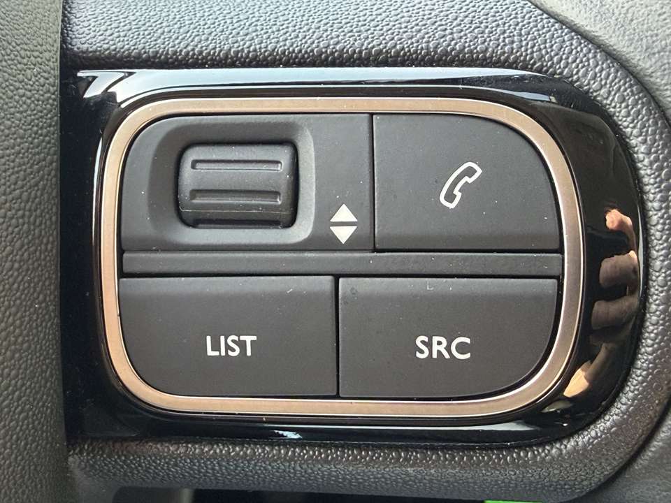 Citroen C3 Aircross - Imagem 17