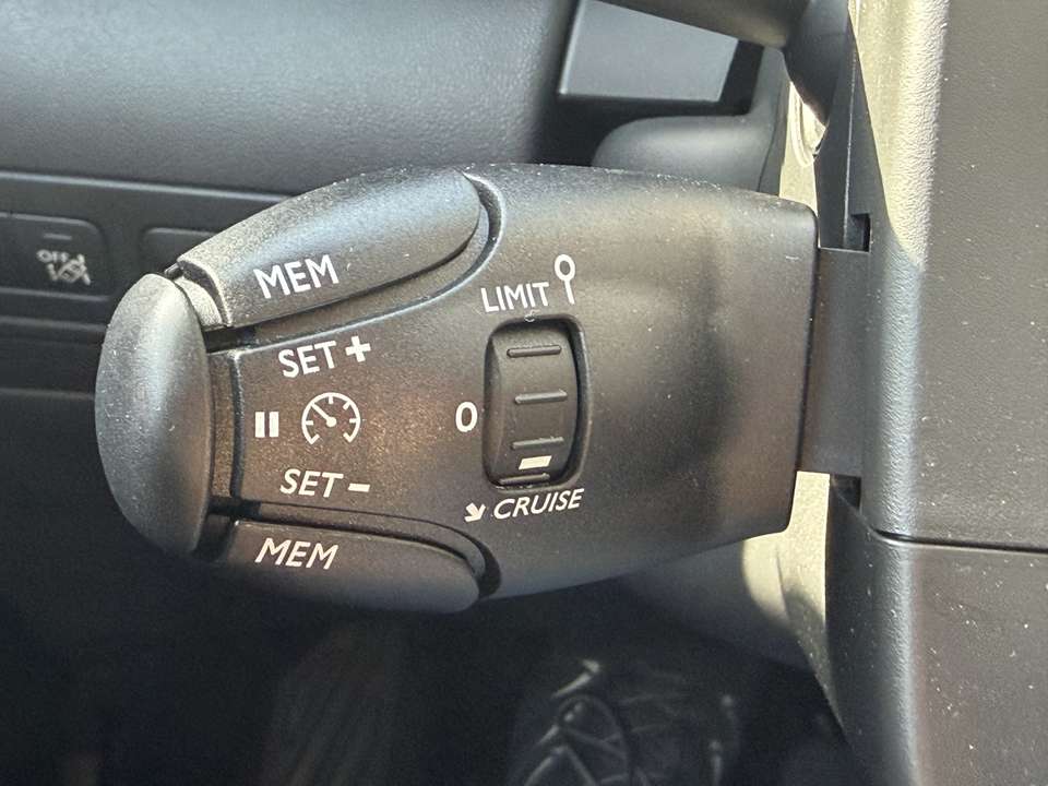 Citroen C3 Aircross - Imagem 18