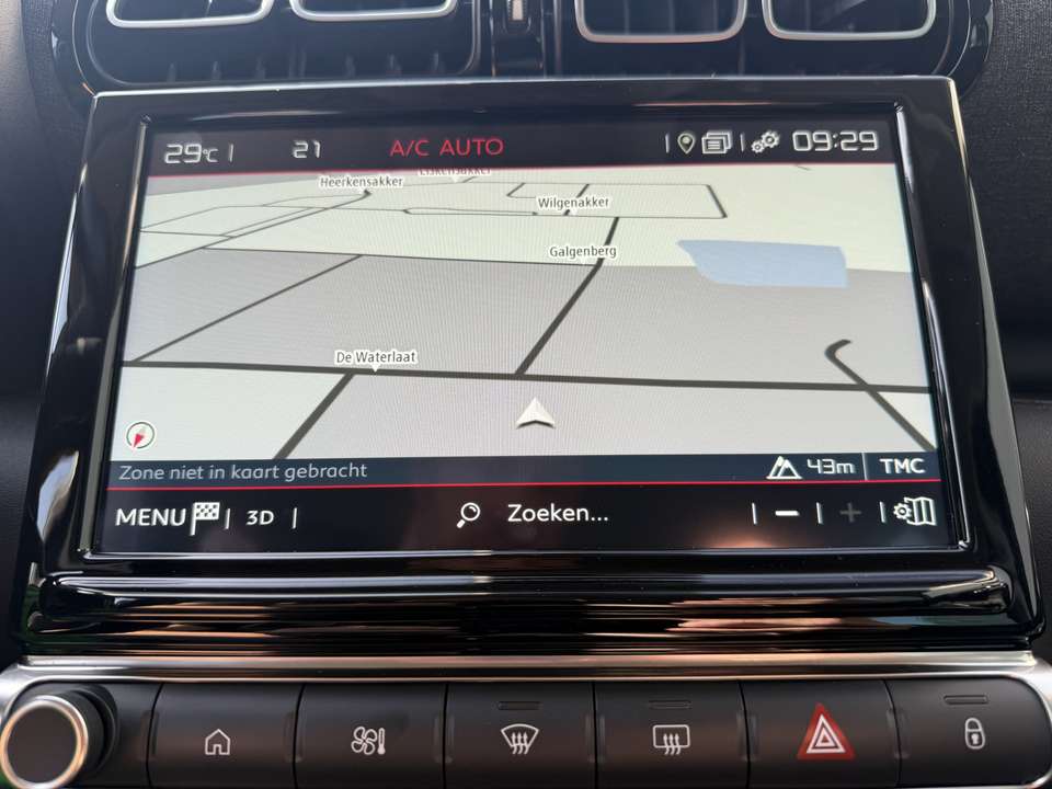 Citroen C3 Aircross - Imagem 19