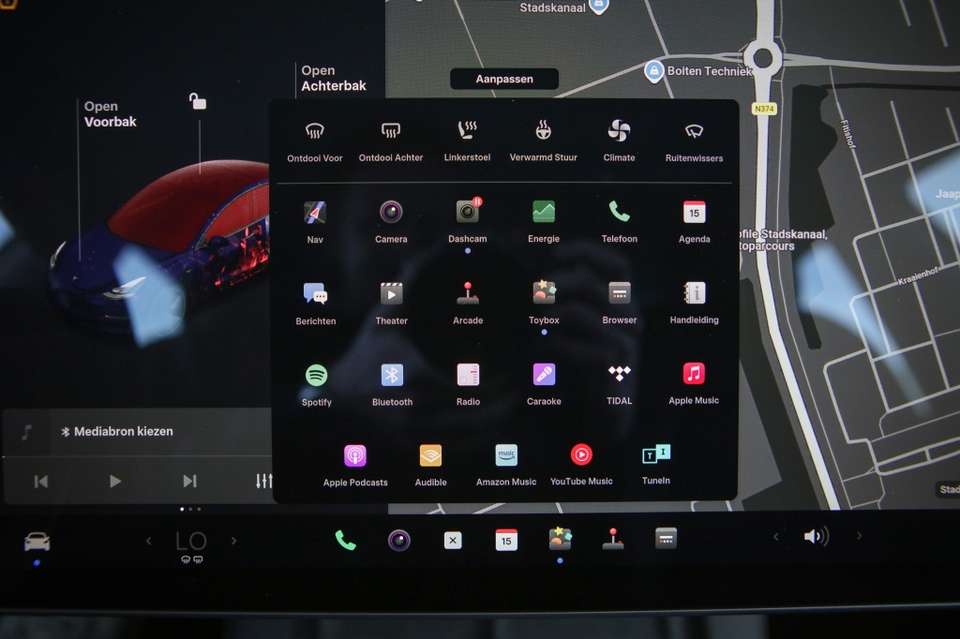 Tesla Model 3 - Imagem 9