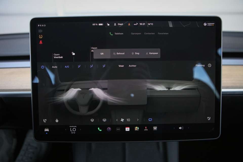 Tesla Model 3 - Imagem 14